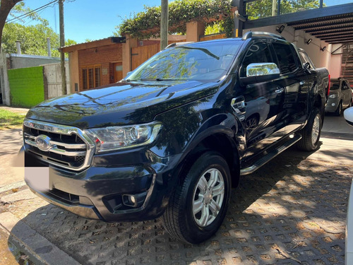 Ford Ranger 3.2 Cd Xlt Tdci 200cv