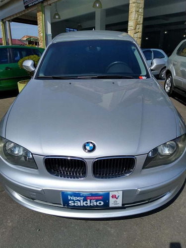 Bmw Serie 1 118i