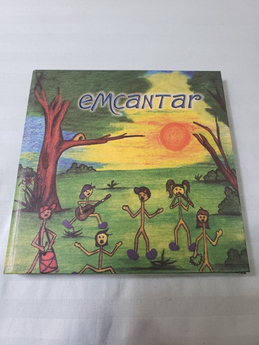 Cd Emcantar