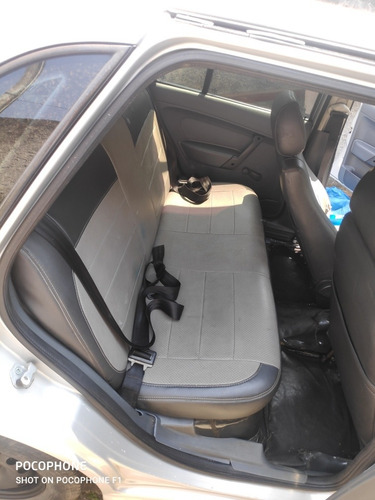 Volkswagen Gol 1.0 City Total Flex 5p 2006