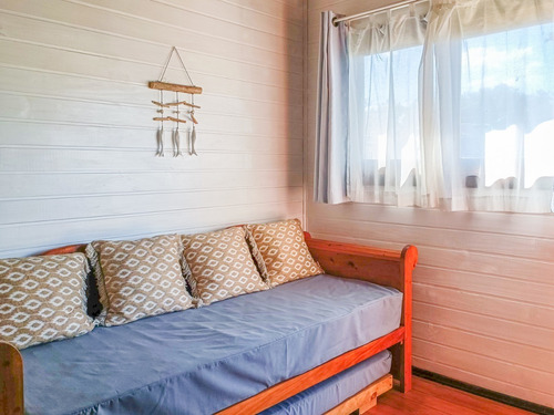 Cabañas Para Adultos Punta Del Diablo Con Piscina Climatizada