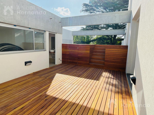 Venta De Departamento 3 Ambientes Con Balcón. Bio Condominio