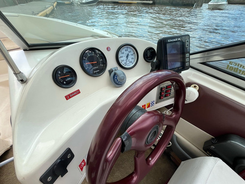 Regnicoli Delta Suzuki 115 Hp 2 Tiempos
