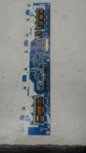 Placa Inverter Kdl-32ex305 Ssi320