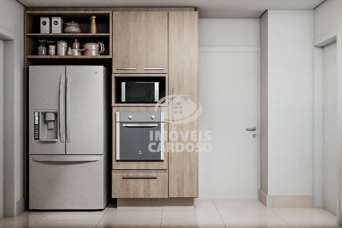 Imagem 3 de 9 de Apartamento Com 3 Dormitórios À Venda, 210 M² Por R$ 2.735.000 - Higienópolis - São Paulo/sp - Ap3421