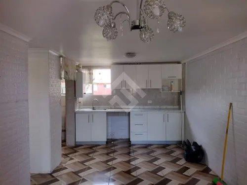 Departamento En Venta De 3 Dorm Subsidio Maipu