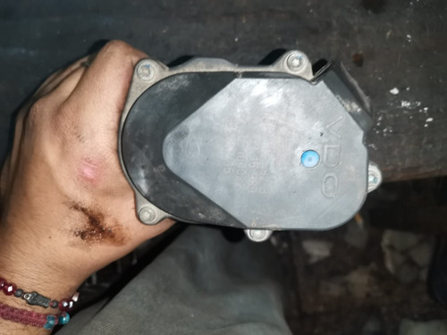 Actuador Multiple Admision Jetta Gti Audi A4 2.0 Tfsi Origin (Usado)