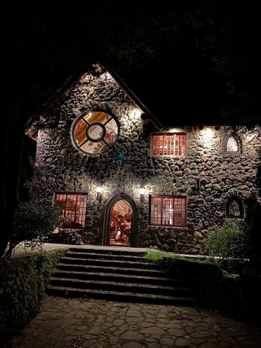 Rancho En Tres Marias