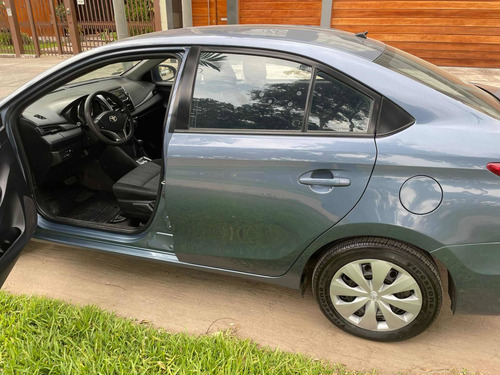 Toyota Yaris 1.3