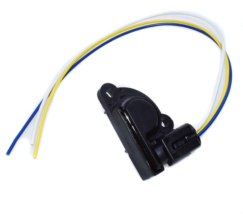 Sensor De Posición Del Acelerador Con Cable Para Gm Isuzu Su