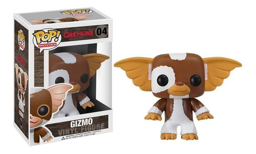Funko Pop! Gremlins - Gizmo 04 Original