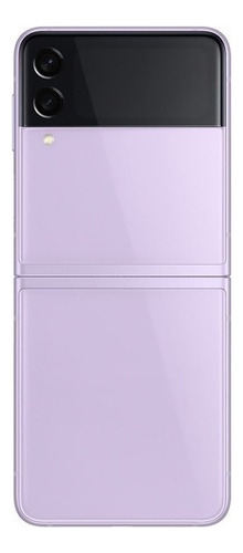 Samsung Galaxy Z Flip3 Lavender 128gb Muy Bueno (Reacondicionado)
