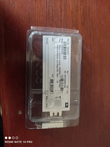 Gbit Rj45 Optical Functional Module,1000base-t -sfp
