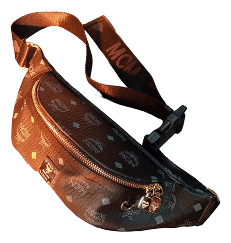 Riñonera mcm sale