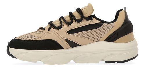 Zapatillas Topper Mitte Mujer