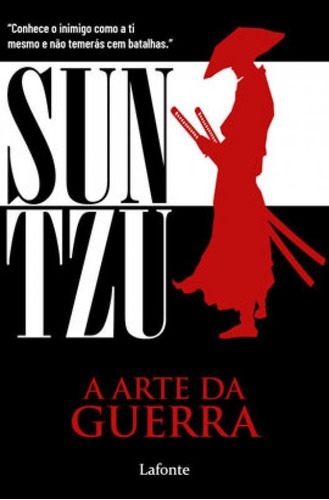 Sun Tzu - A Arte Da Guerra