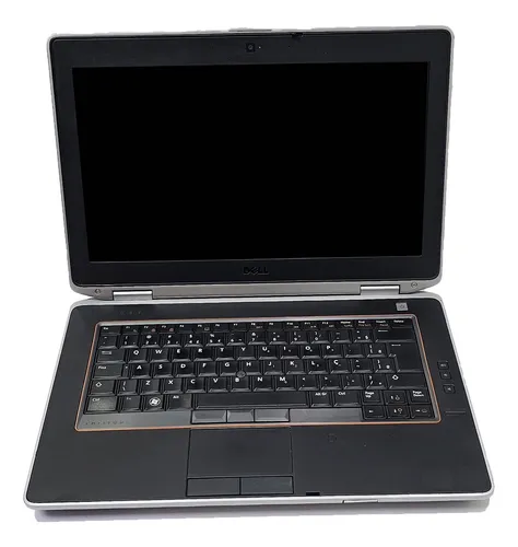 Notebook Dell Latitude E6420 Core I5 8gb Ssd 256gb Win 10