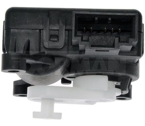 Actuador Puerta Panel Clima Dorman Beetle 1.8 2016 2017