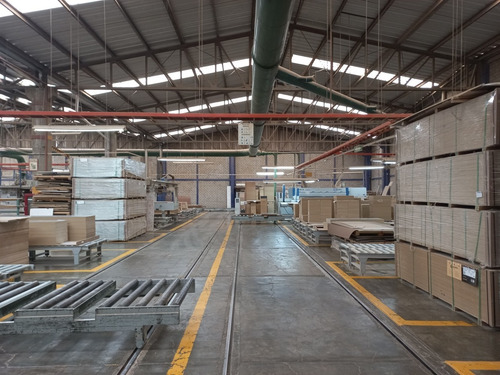 Imagen 1 de 9 de Bodega En Venta Atizapán, 5,386 M2.
