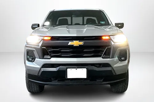 Chevrolet Colorado 2023