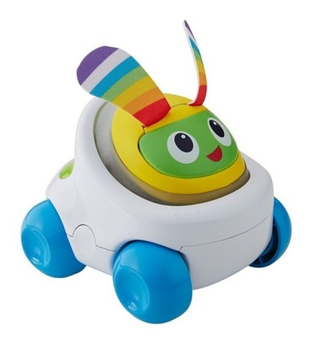 Fisher Price - Beat Bot Buggie - Dyn73-dyn71