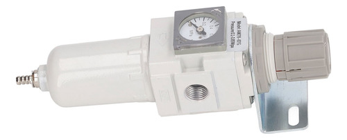 Accesorios Para Compresores, Filtro, Regulador De Presión, T