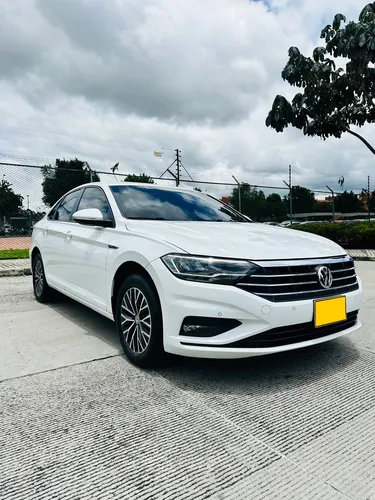 Volkswagen Jetta 1.4 Tsi Comfortline