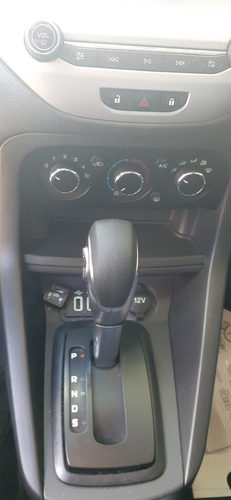 Ford Ka 2020 1.5 Sel At 4p