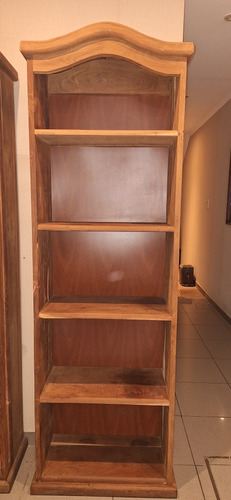 Biblioteca Algarrobo 1.90x60x29