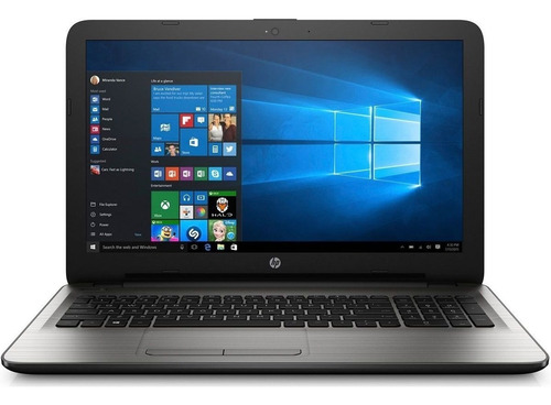 Hp 17 12gb Games Notebook 3.40ghz A12 Quadcore 2tb Radeon R7