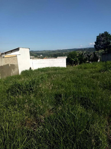 Imagem 3 de 8 de Terreno À Venda, 343 M² Por R$ 180.000 - Jardim Terras De Santa Helena - Jacareí/sp - Te0175