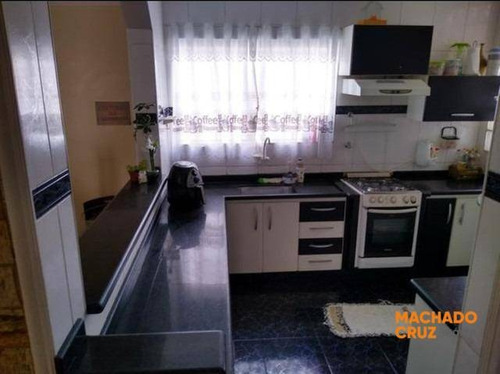 Imagem 3 de 17 de Apartamento Com 2 Dormitórios À Venda, 90 M² Por R$ 424.000,00 - Jardim Orlandina - São Bernardo Do Campo/sp - Ap0155