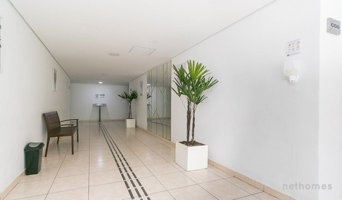 Apartamento - Taboao - Ref: 21154 - V-21154