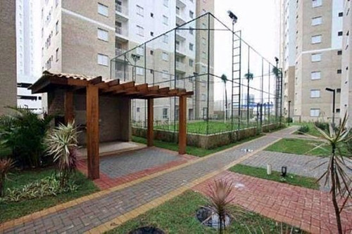 Imagem 10 de 16 de Apartamento - Ref: 2013