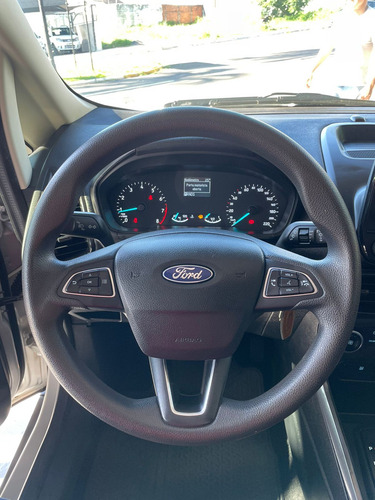 Ford Ecosport 1.5 TI-VCT FLEX SE AUTOMÁTICO