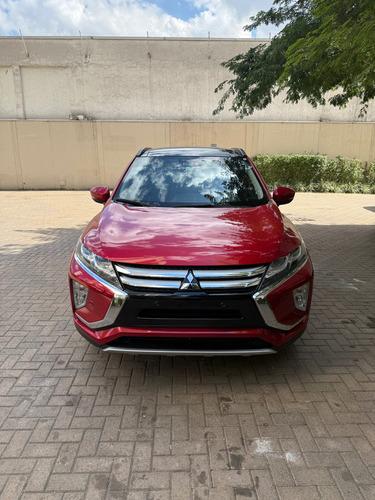 Mitsubishi Eclipse Cross 1.5 Hpe-s Turbo Cvt 5p