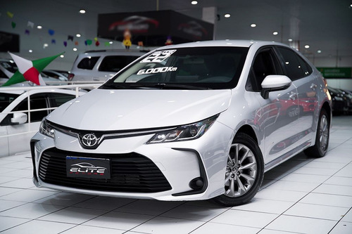 Toyota Corolla 2.0 VVT-IE GLI DIRECT SHIFT