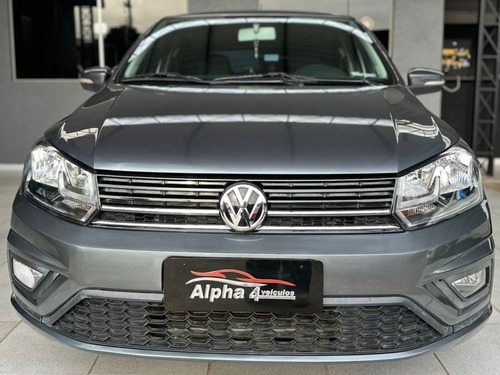 Volkswagen Gol 1.0 12V MPI TOTALFLEX 4P MANUAL