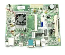 Comprar Hp 200 G1 Microtower Pc \u002F Motherboard 755525-601