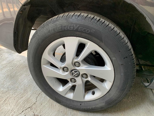 Imagen 10 de 10 de Toyota Avanza 2018 1.5 Xle At