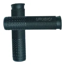 Comprar Puños De Bicicleta Negros Wester . Excelente Calidad.