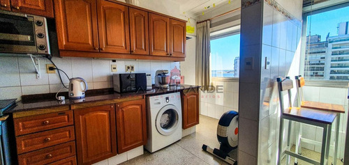Imagen 22 de 25 de Apartamento - Puerto Buceo 3 Dormitorios. Panamericano