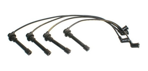 Juego Cable Bujia Honda Civic - 16 Val. - 1.6 - Año 96-01