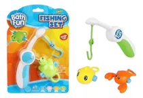 Comprar Pesca Magic Fishing Set Caña De Pescar Con Cangrejo Peces