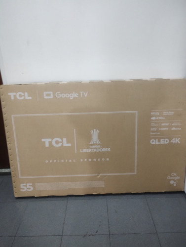 Tv Tcl 40 Pulgadas Smart Tv Hd Android Tv 32s230a (Usado)