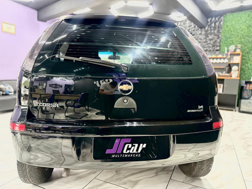 Chevrolet Corsa Hatch Maxx 1.0 8v 4p 2011