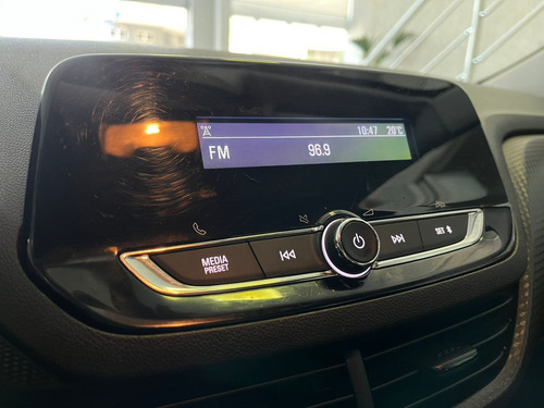 Chevrolet Onix 1.0 FLEX MANUAL