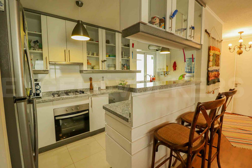 Departamento Barrio Golf Piso 2
