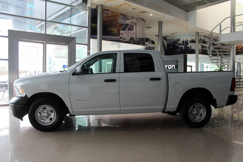 RAM Ram 1500 CREW CAB V6 4X4