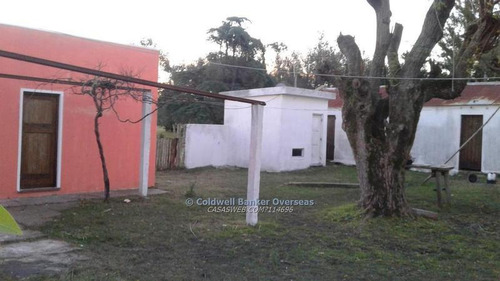 Chacra En Portezuelo - Punta Del Este